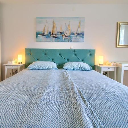 Apartment Frane Baska  Ngoại thất bức ảnh