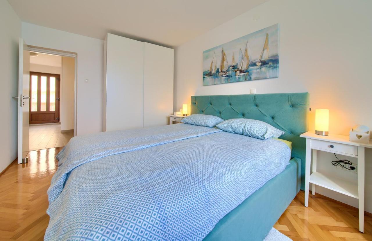 Apartment Frane Baska  Ngoại thất bức ảnh