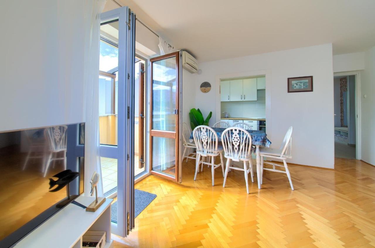 Apartment Frane Baska  Ngoại thất bức ảnh