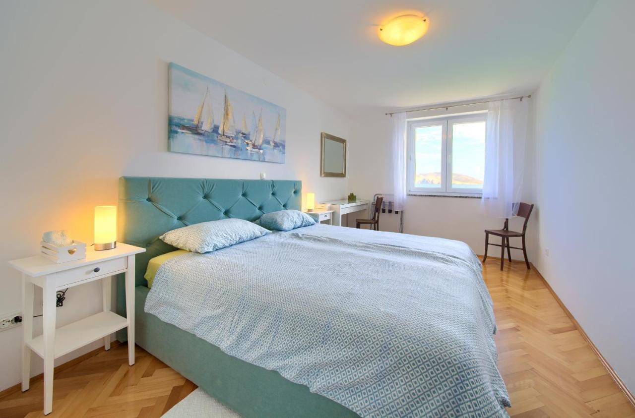 Apartment Frane Baska  Ngoại thất bức ảnh