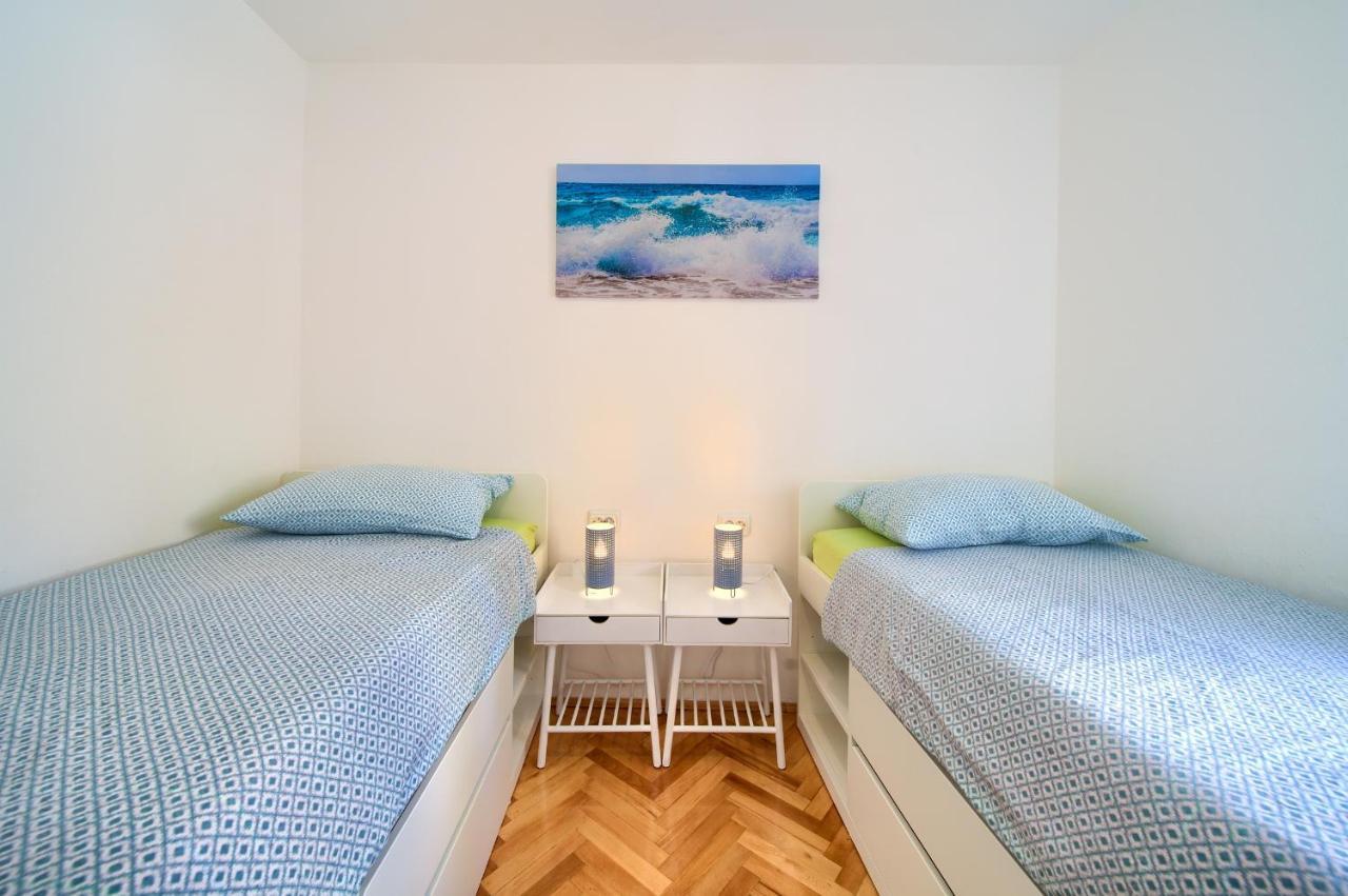 Apartment Frane Baska  Ngoại thất bức ảnh